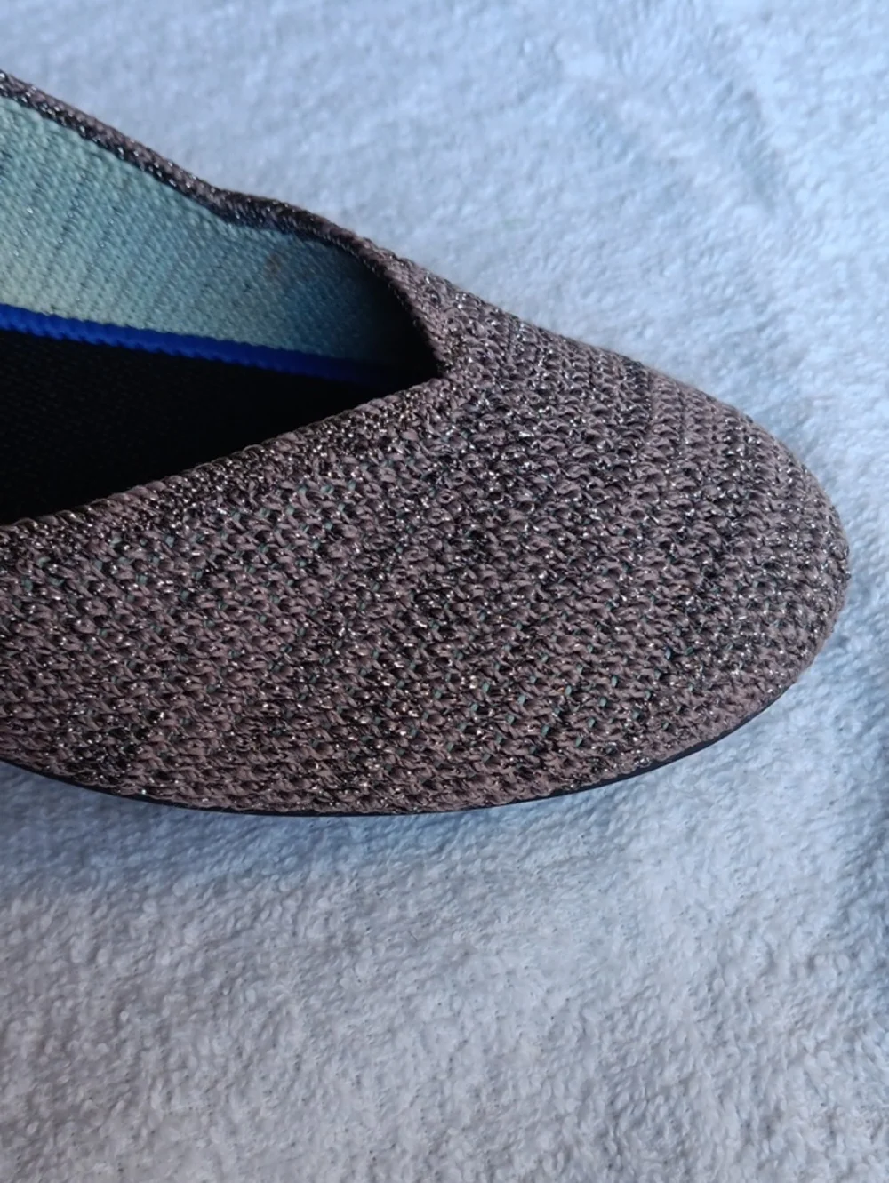 Rothy's Ballerina Flats